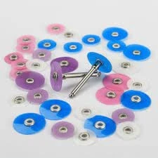 PoliFlex Plus Kit - Assortiment /240st
