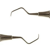 P+ Curettes Gracey 9/10 /st