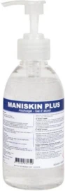 Alcoholgel