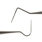 P+ Sonde N°8W/14W octagonale hendel /st