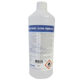 Alcohol 80%