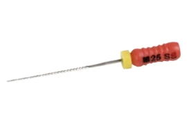 Endo - K-vijlen