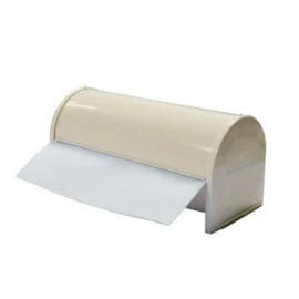 P+ Dispenser voor Papieren Patiëntservieten /st