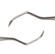 ECO+ Scaler McFarlane N°4/5 ronde hendel /st