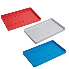 Trays - Plastic