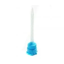 ImpressPLUS Mengtips Blauw - Fijner materiaal 1:1 /50st