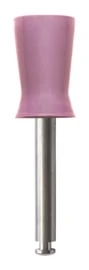 Prophy+ - Polijstcups Roze Zacht Non-Latex Synthetisch Polymeer RA /50st