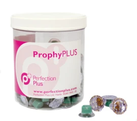 Polijstpasta /Cups Fluoride