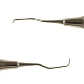 ECO+ Curettes Gracey DE 5/6 /st