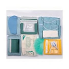 Trycare - Steriel SET Surgi-two-kit