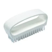Nagelschrobborstel (autoclaafbaar)