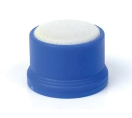 P+ Endo Instrument Holder - Plastiek /st
