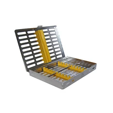 Autoclaafbare Bakjes/Schalen/Trays