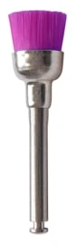 Prophy+ - Polijstborstels in Nylon RA Medium /50st