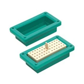 P+ Endo organisator - 48 motervijlen /st
