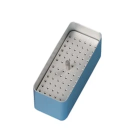 P+ Endo Instrument Box - 72 Endo instr. /st