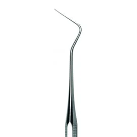 P+ Sonde N°9 octagonale hendel /st