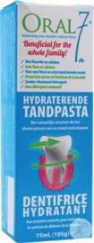 Oral 7 - Tandpasta /75ml