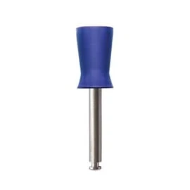 Prophy+ - Polijstcups Blauw Stijf Non-Latex in Synthetisch Polymeer RA /50st