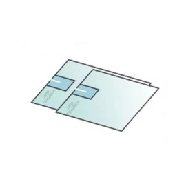 Implantologie - Splitlakens